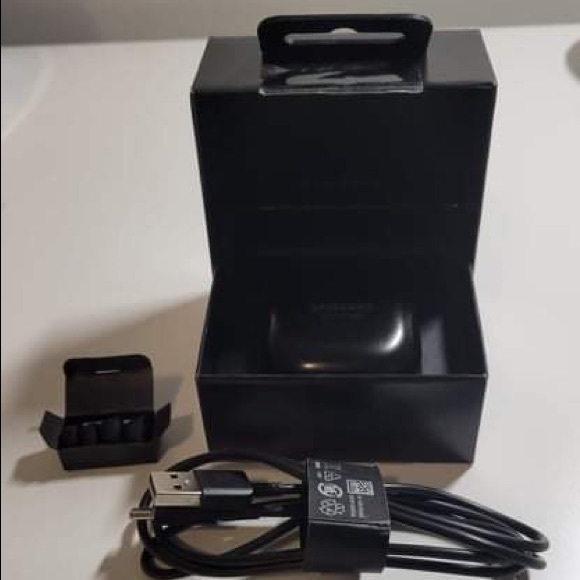 Samsung Galaxy Buds Pro - Picture 5 of 5